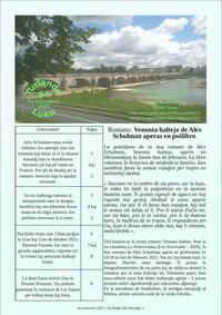 Numero 064, okt–dec (2025)