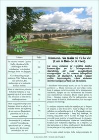Numero 065, jan–mar (2026)