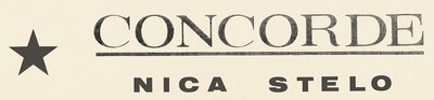 Concorde