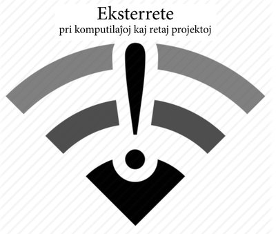 Eksterrete