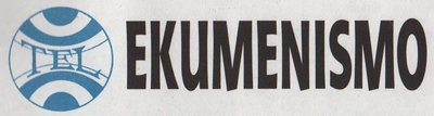 Ekumenismo