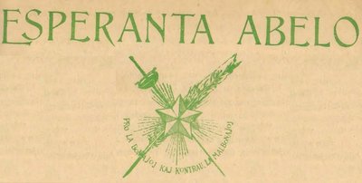 Esperanta Abelo