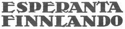 Esperanta Finnlando
