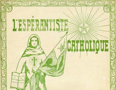 Espérantiste Catholique L’