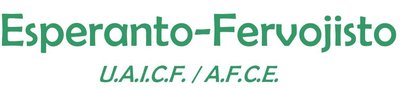 Esperanto-Fervojisto