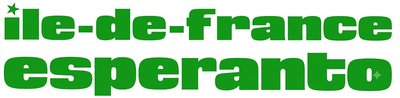 Espéranto Íle-de-France
