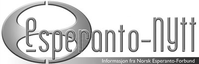 Esperanto-Nytt