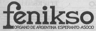 Fenikso (Argentina)