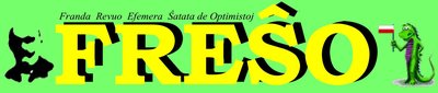 Freŝo