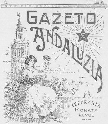 Gazeto Andaluzia (1910)