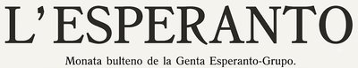 Gento-Esperanto