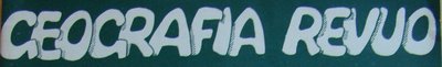 Geografia Revuo