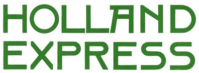 Holland Express