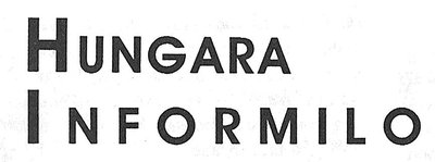 Hungara Informilo