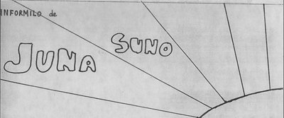Informilo de Juna Suno