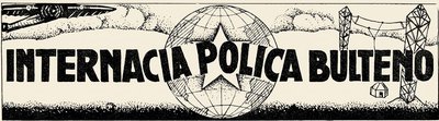 Internacia Polica Bulteno