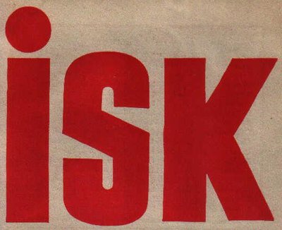I.S.K