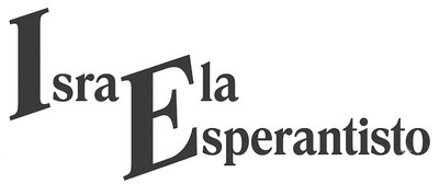 Israela Esperantisto
