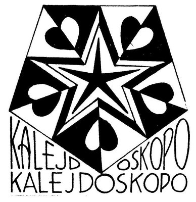 Kalejdoskopo