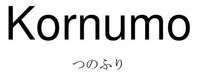Kornumo