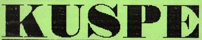 Kuspe