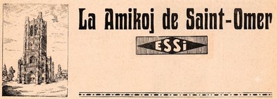 La Amikoj de Saint-Omer