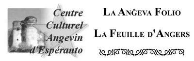 La Anĝeva Folio