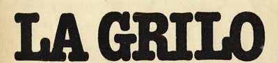 La Grilo