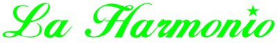 La Harmonio