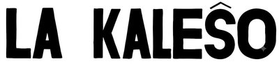 La Kaleŝo