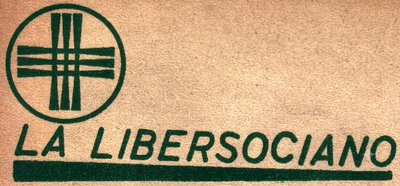 La Libersociano