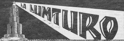 La Lumturo