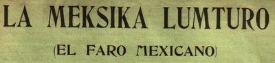 La Meksika Lumturo