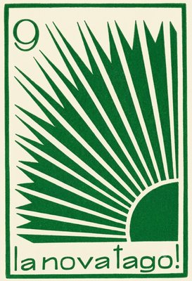 La Nova Tago