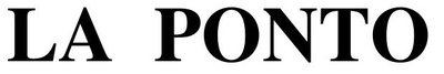 La Ponto (Esperanto-Post)