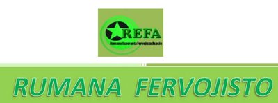 La Rumana Fervojisto