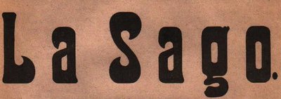 La Sago