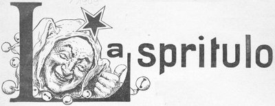 La Spritulo