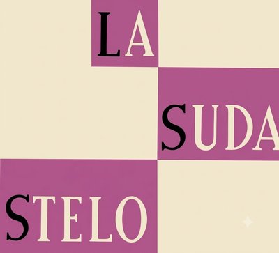La Suda Stelo