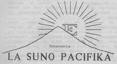 La Suno Pacifika