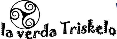 La Verda Triskelo