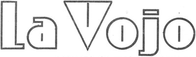 La Vojo