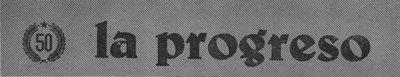 La Progreso (Jugoslavia)