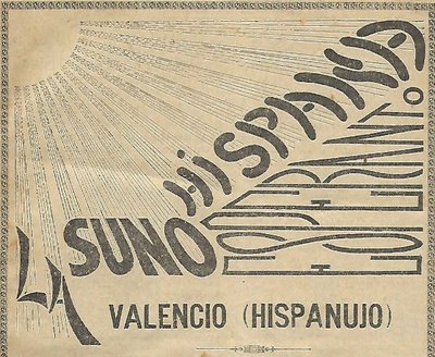La Suno Hispana