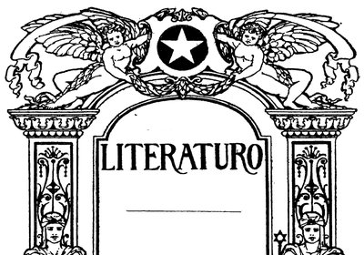 Literaturo