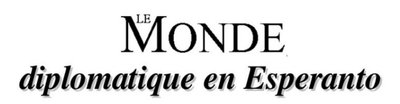 Monde diplomatique, Le