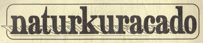 Naturkuracado