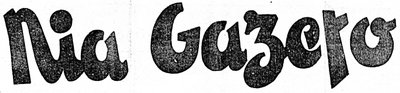 Nia Gazeto