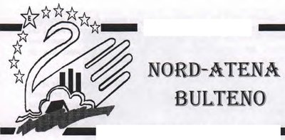 Nord-Atena Bulteno