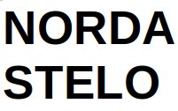 Norda Stelo